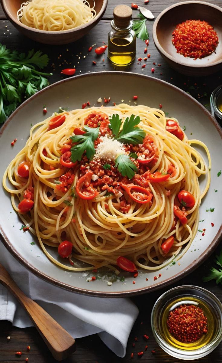 Pasta